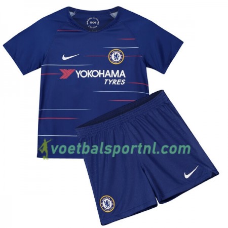 Chelsea Kind Thuis Tenue 2018-19